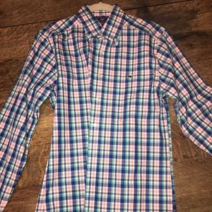 Vineyard Vines Shirts - Slim Fit Tucker Shirt Vineyard Vines Shirts - Slim Fit Tucker Shirt